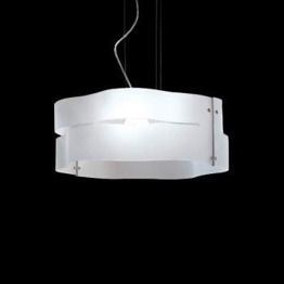 Lampade Italiane CRAZY SP 1037/30S satynowy Zwis 30 cm