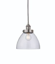 Lampa wisząca Endon 91738 Hansen