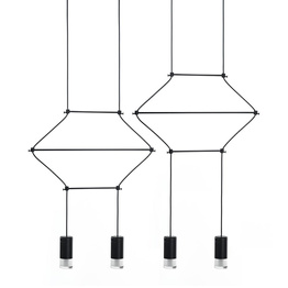 Zwis Moosee Flusso JD0032-4P