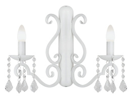 Oprawa Ścienna Argon Diadema 7183