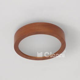 Cleoni Lukomo niska 355 Plafon sosna