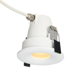 Lampa Stojąca Zewnętrzna Azzardo Romolo AZ5389