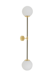 Lampa ścienna Ultimo Kutek Mood ULT-K-2 (Z)