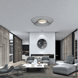 Lampa Sufitowa Zambelis 1546