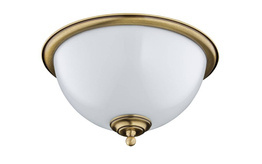 Lampa sufitowa Kutek Lido LID-PL-2(P)