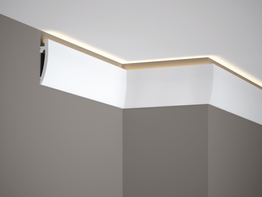 Listwa przysufitowa oświetleniowa Mardom MD030