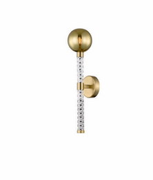 Zuma Line Mida Kinkiet W0583-01A-2GHF