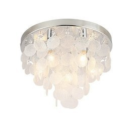 Lampa sufitowa Zuma Line Pardo 18365L