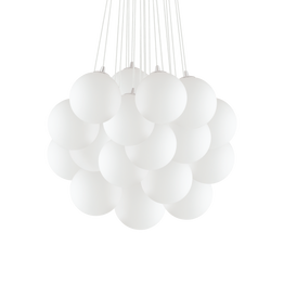 Lampa Wisząca Ideal Lux Mapa Plus Sp22 140230