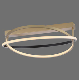 Zuma Line Q-beluga 003902-032237 Plafon