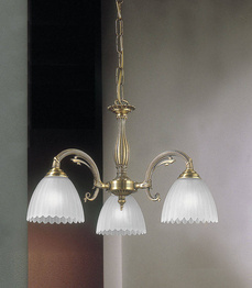 Reccagni Angelo Zwis klasyczny L.3520/3