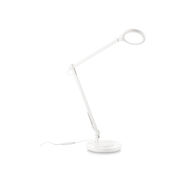 Lampa Stołowa Ideal Lux Futura Tl Bianco 272078