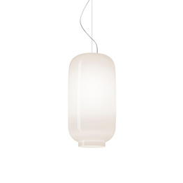 Lampa wisząca Szklana Foscarini Chouchin 2 Bianco FN210072E_11