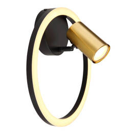 Globo Lighting 57033-1 Marrie Kinkiet