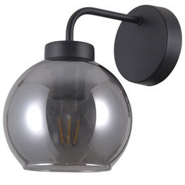 Lampa ścienna Italux Poggi WL-28028-1