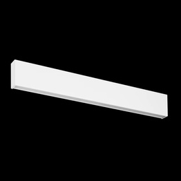 Linea Light Box 8774 Kinkiet biały