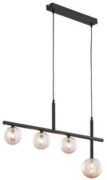 Lampa Wisząca Jupiter Neptun 1905