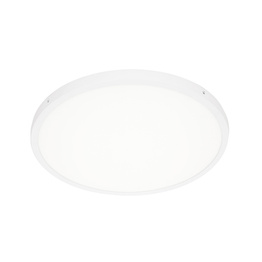 Lampa Sufitowa Italux Pelaro PLF-7001-500R-WH-4K