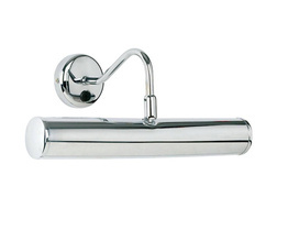 Lampa ścienna PL350-E14-SWCH Endon Turner