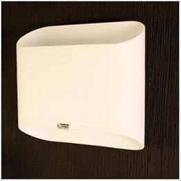 PancakeAZ0114 White Kinkiet AZZARDO