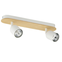 TK Lighting Top Wood 3295 Lampa sufitowa
