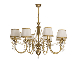 Oprawa wisząca LUC-ZW-8(P/A) Kutek Luca