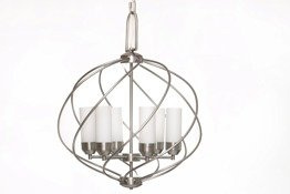 Żyrandol Berella Light Eurela BL0209
