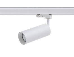 Berella Light Pina WH BL5188 Spot do szynoprzewodu 3 fazowy