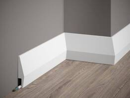 Listwa Przypodłogowa Mardom Decor MD016