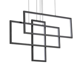 Ideal Lux Frame Lampa wisząca 269382