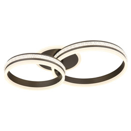 Oprawa sufitowa 67314-50 Globo Lighting Grouni