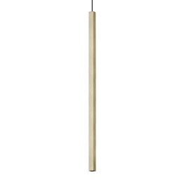 Ideal Lux 339757 Ultrathin Lampa wisząca