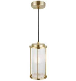 Lampa Zewnętrzna wisząca Nordlux 2218273035 Linton