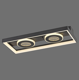 Paul Neuhaus Traforo 003902-030533 Plafon