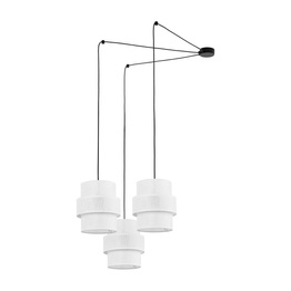 Żyrandol TK Lighting Calisto 5975