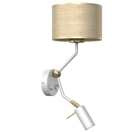 Oprawa Ścienna Milagro Marshal MLP7483