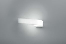 Linea Light Saturn biały Kinkiet 7654