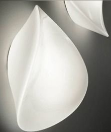 Vistosi Balance PP M Lampa Sufitowa 46 40 cm