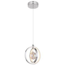 Nowoczesna lampa wisząca Globo Lighting Kizzy 15606-20