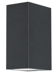 Kinkiet Zewnętrzny Zuma Line Harmonia 003064-031002