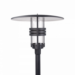 Norlys Oprawa stojąca zewnętrzna 577GR Visby