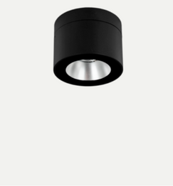 Norlys Nidaros 2120BL 9cm Plafoniera