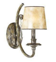 Kinkiet Elstead KENDRA 1