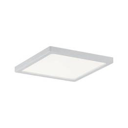 Paulmann Lampa do zabudowy PL92950 Areo 12cm 3000K IP23 Biała