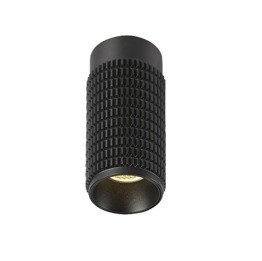 Spot Azzardo Avica czarny