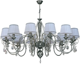 Oprawa wisząca LUC-ZW-12(N/A) Kutek Luca