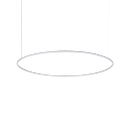 Ideal Lux Hulahoop D100 Lampa wisząca 258751