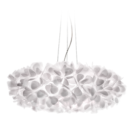Slamp Clizia duża CLISL00MNM01T00000EU Lampa wisząca