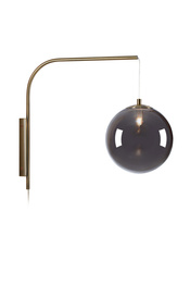 Lampa Ścienna Markslojd Dione 108419