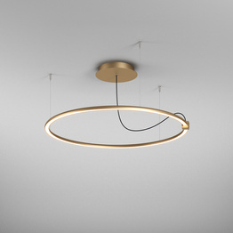 AQForm Buclo 59949-L930-D9-00-19 Lampa wisząca